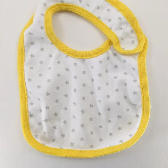 Bibs - Picture 4 of 7